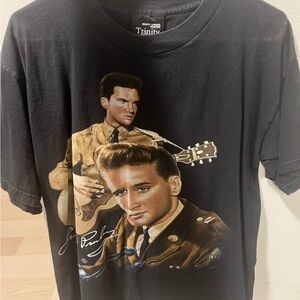 Elvis Vintage T-Shirt